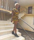 Rencontre Femme Cameroun à YAOUNDE IV : Gabrielle, 31 ans